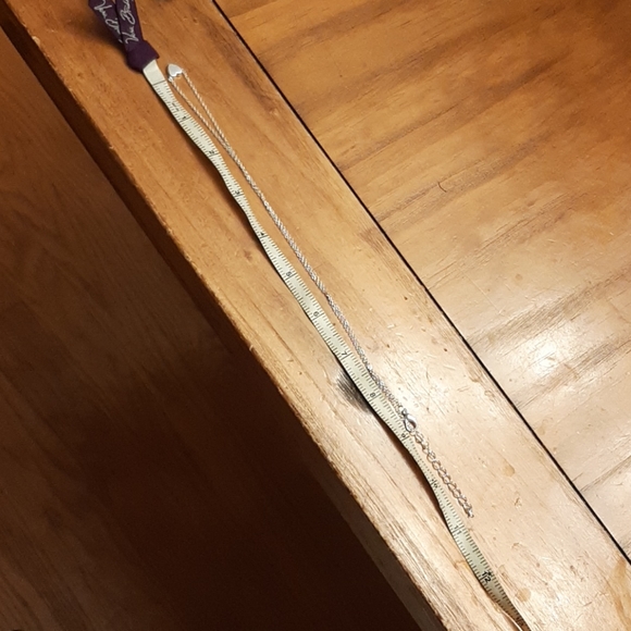 Perfect heart necklace - Picture 4 of 4